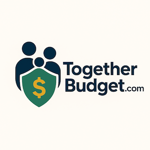 Together Budget Logo
