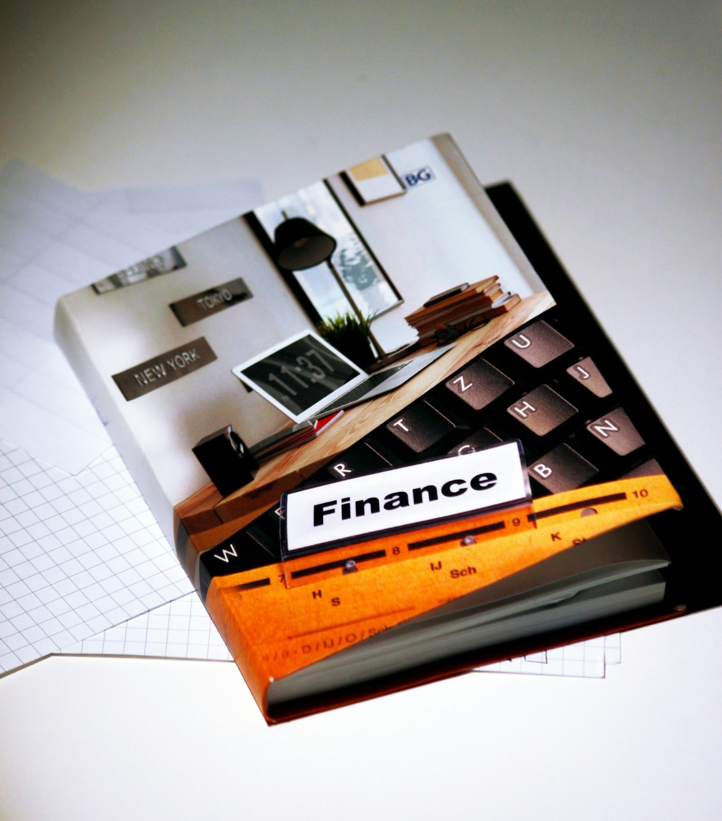 5 Tips to Simplify Family Budgeting