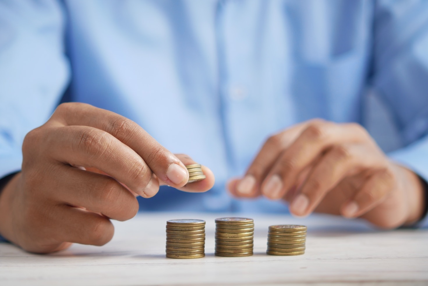 The Role of Technology in Modern Family Finances